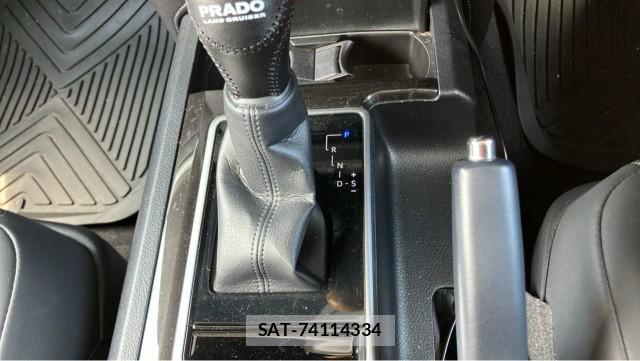 Toyota LAND CRUISER PRADO 2021-05 8280768-14