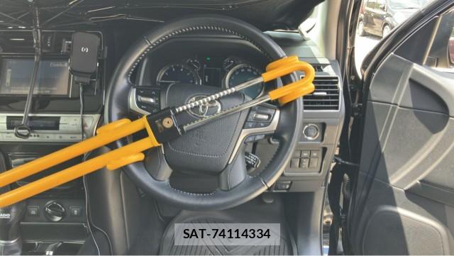 Toyota LAND CRUISER PRADO 2021-05 8280768-16