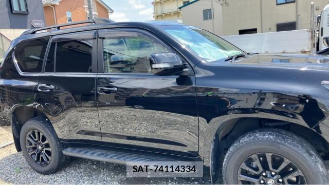 Toyota LAND CRUISER PRADO 2021-05 8280768-3