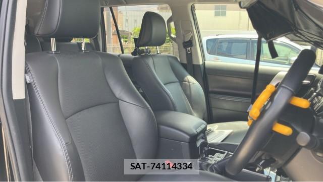 Toyota LAND CRUISER PRADO 2021-05 8280768-5