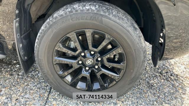 Toyota LAND CRUISER PRADO 2021-05 8280768-8