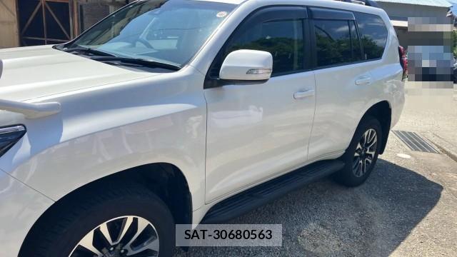 Toyota LAND CRUISER PRADO 2022-07 8280774-10