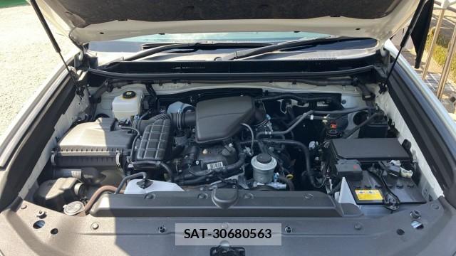 Toyota LAND CRUISER PRADO 2022-07 8280774-7