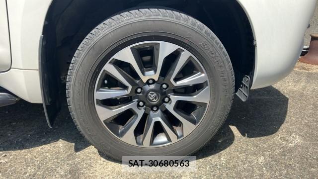 Toyota LAND CRUISER PRADO 2022-07 8280774-8