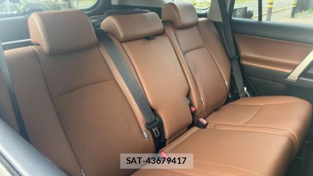 Toyota LAND CRUISER PRADO 2022-03 8280849-6