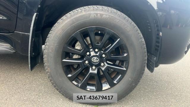 Toyota LAND CRUISER PRADO 2022-03 8280849-8