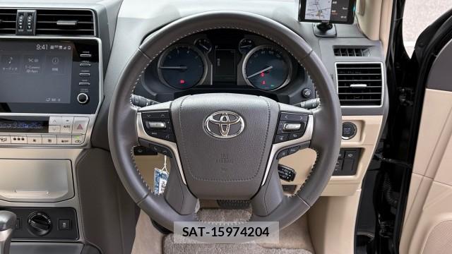 Toyota LAND CRUISER PRADO 2023-04 8280855-16