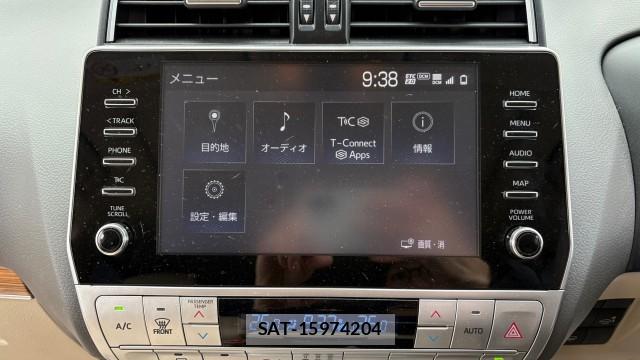 Toyota LAND CRUISER PRADO 2023-04 8280855-4