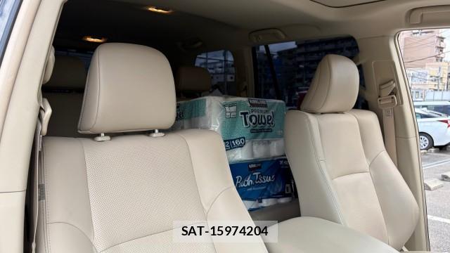 Toyota LAND CRUISER PRADO 2023-04 8280855-5