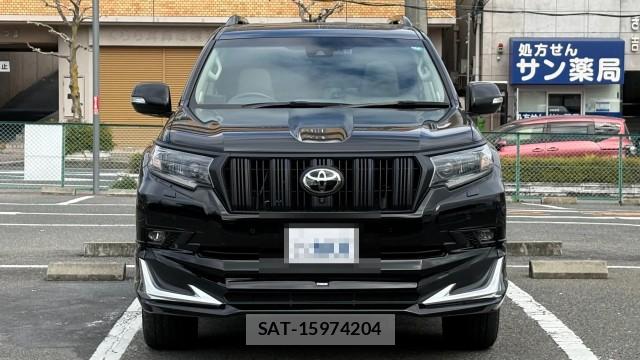 Toyota LAND CRUISER PRADO 2023-04 8280855-9