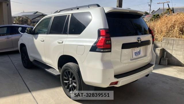 Toyota LAND CRUISER PRADO 2022-11 8280875-13