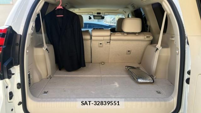 Toyota LAND CRUISER PRADO 2022-11 8280875-17