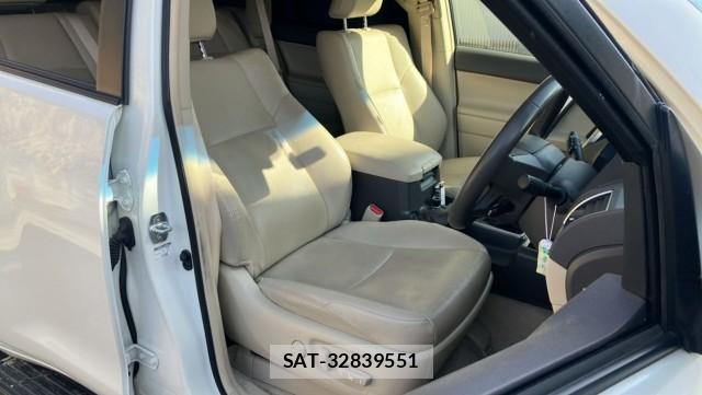 Toyota LAND CRUISER PRADO 2022-11 8280875-5