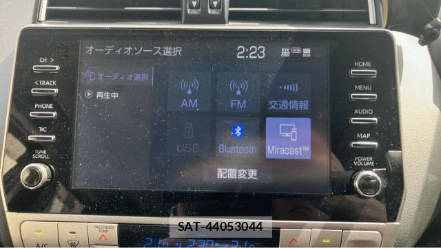 Toyota LAND CRUISER PRADO 2023-11 8280882-4