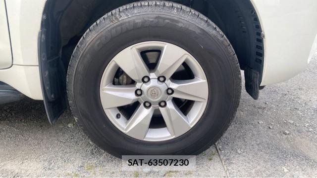 Toyota LAND CRUISER PRADO 2020-06 8280886-8