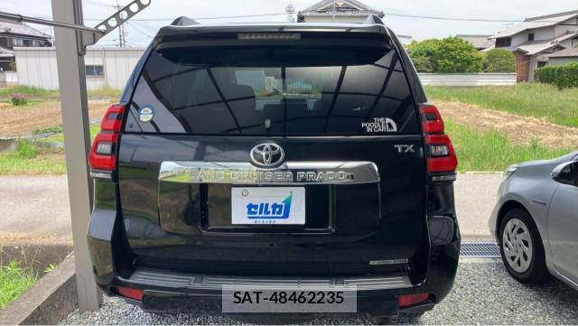 Toyota LAND CRUISER PRADO 2018-06 8280921-1