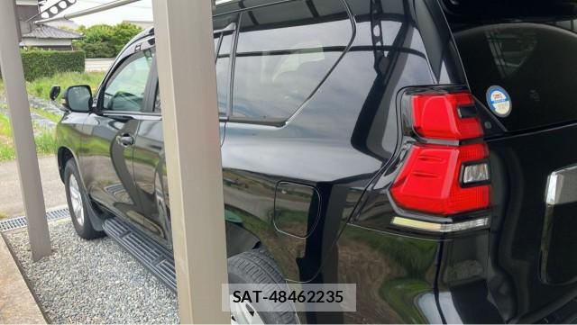 Toyota LAND CRUISER PRADO 2018-06 8280921-10