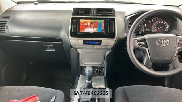Toyota LAND CRUISER PRADO 2018-06 8280921-2