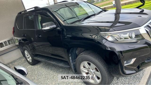 Toyota LAND CRUISER PRADO 2018-06 8280921-3