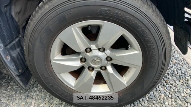 Toyota LAND CRUISER PRADO 2018-06 8280921-8