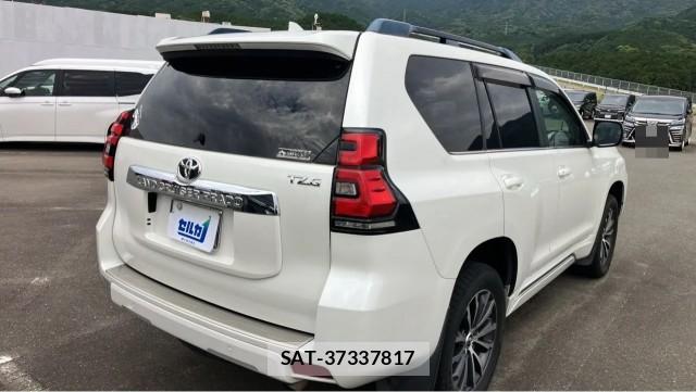 Toyota LAND CRUISER PRADO 2018-01 8280941-12
