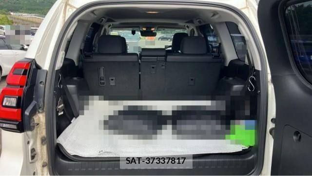 Toyota LAND CRUISER PRADO 2018-01 8280941-17
