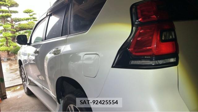 Toyota LAND CRUISER PRADO 2021-06 8280982-10