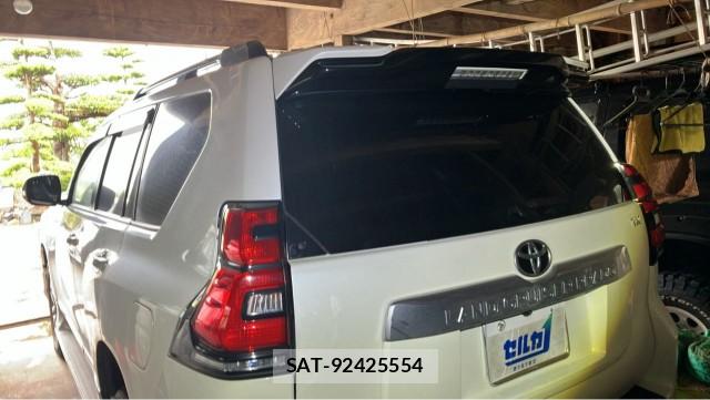 Toyota LAND CRUISER PRADO 2021-06 8280982-13
