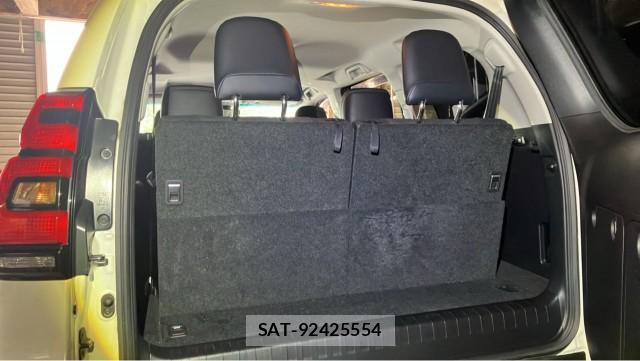 Toyota LAND CRUISER PRADO 2021-06 8280982-17