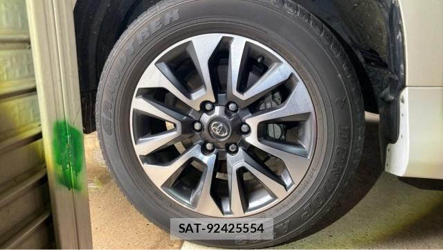 Toyota LAND CRUISER PRADO 2021-06 8280982-8