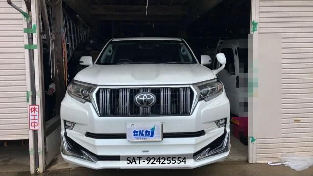 Toyota LAND CRUISER PRADO 2021-06 8280982-9