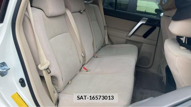 Toyota LAND CRUISER PRADO 2021-06 8281064-6