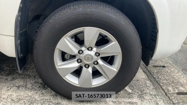 Toyota LAND CRUISER PRADO 2021-06 8281064-8