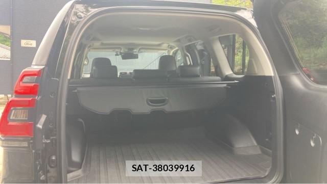 Toyota LAND CRUISER PRADO 2021-04 8281065-17