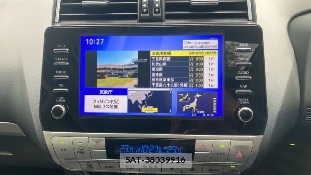 Toyota LAND CRUISER PRADO 2021-04 8281065-4