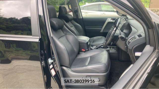 Toyota LAND CRUISER PRADO 2021-04 8281065-5
