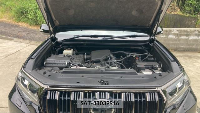 Toyota LAND CRUISER PRADO 2021-04 8281065-7
