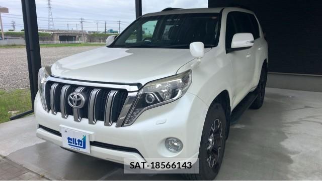 Toyota LAND CRUISER PRADO 2015-06 8281083-0