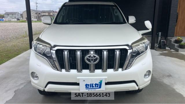 Toyota LAND CRUISER PRADO 2015-06 8281083-9