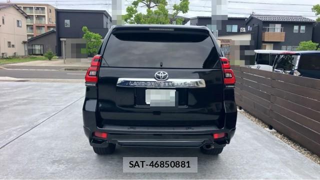 Toyota LAND CRUISER PRADO 2018-10 8281084-1