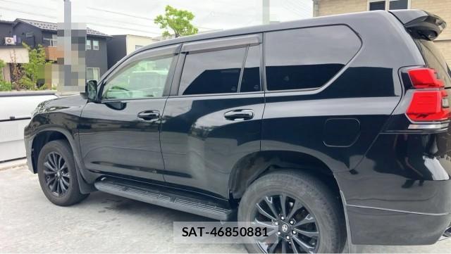 Toyota LAND CRUISER PRADO 2018-10 8281084-10