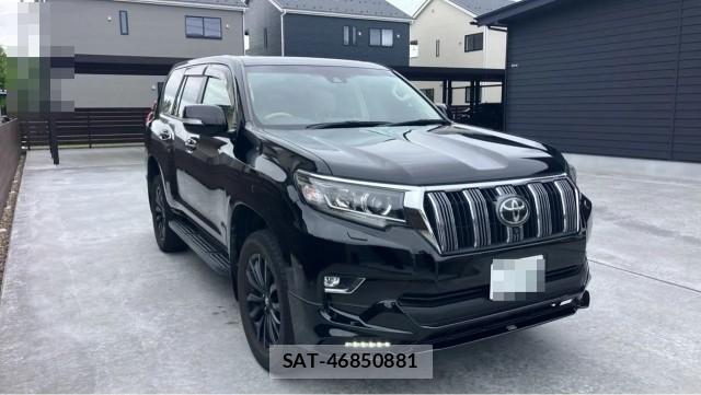 Toyota LAND CRUISER PRADO 2018-10 8281084-11
