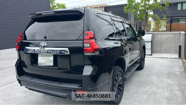 Toyota LAND CRUISER PRADO 2018-10 8281084-12