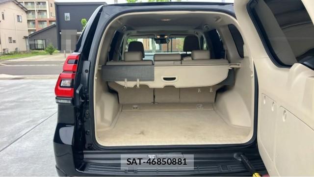 Toyota LAND CRUISER PRADO 2018-10 8281084-17
