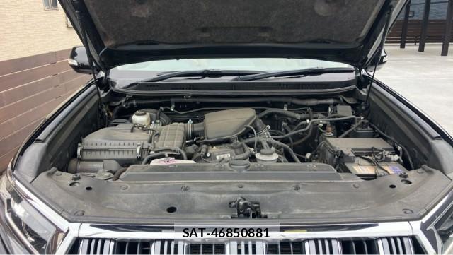 Toyota LAND CRUISER PRADO 2018-10 8281084-7