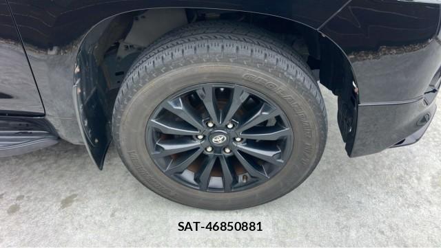 Toyota LAND CRUISER PRADO 2018-10 8281084-8