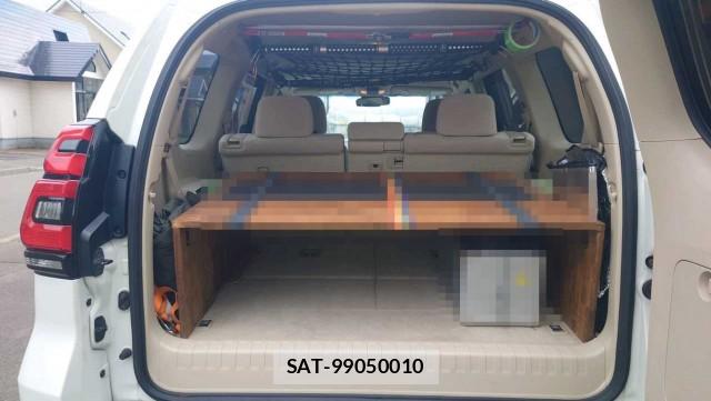 Toyota LAND CRUISER PRADO 2019-03 8281123-17