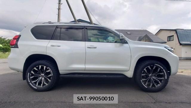 Toyota LAND CRUISER PRADO 2019-03 8281123-3