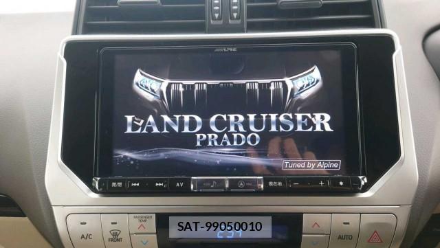 Toyota LAND CRUISER PRADO 2019-03 8281123-4