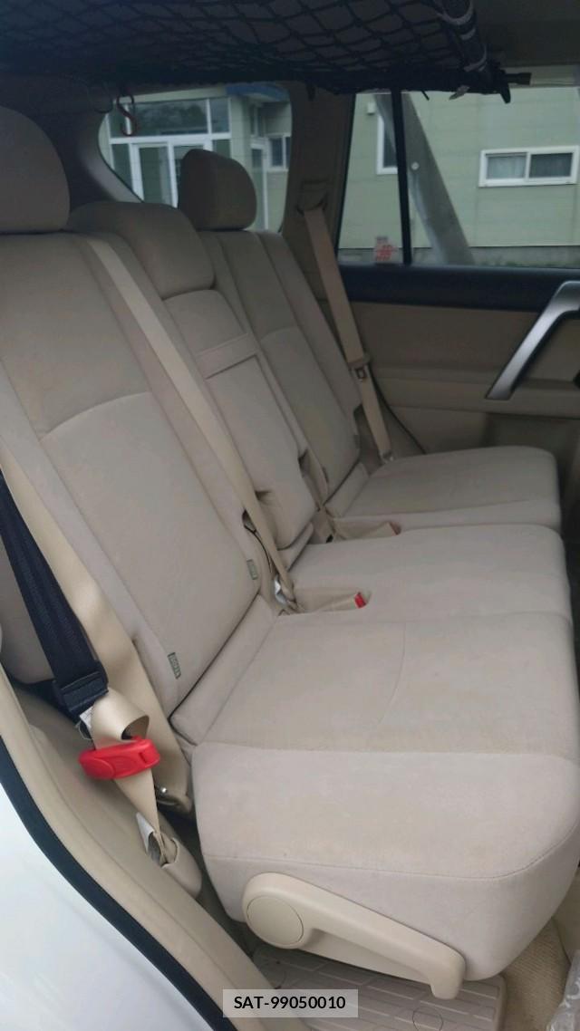 Toyota LAND CRUISER PRADO 2019-03 8281123-6